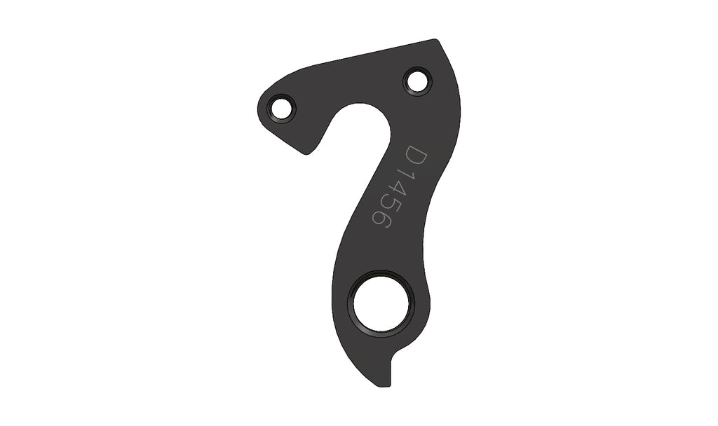 Derailleur hanger for Canyon