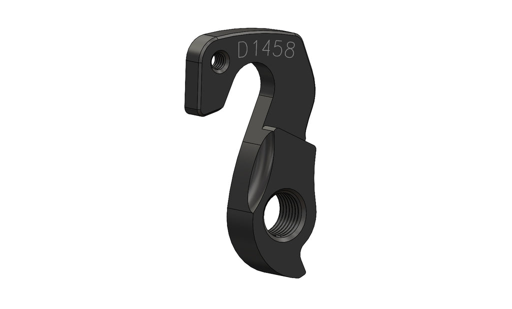 Derailleur hanger for CSK, Columbus, Ekoi, Flanders, Garneau, Trigon