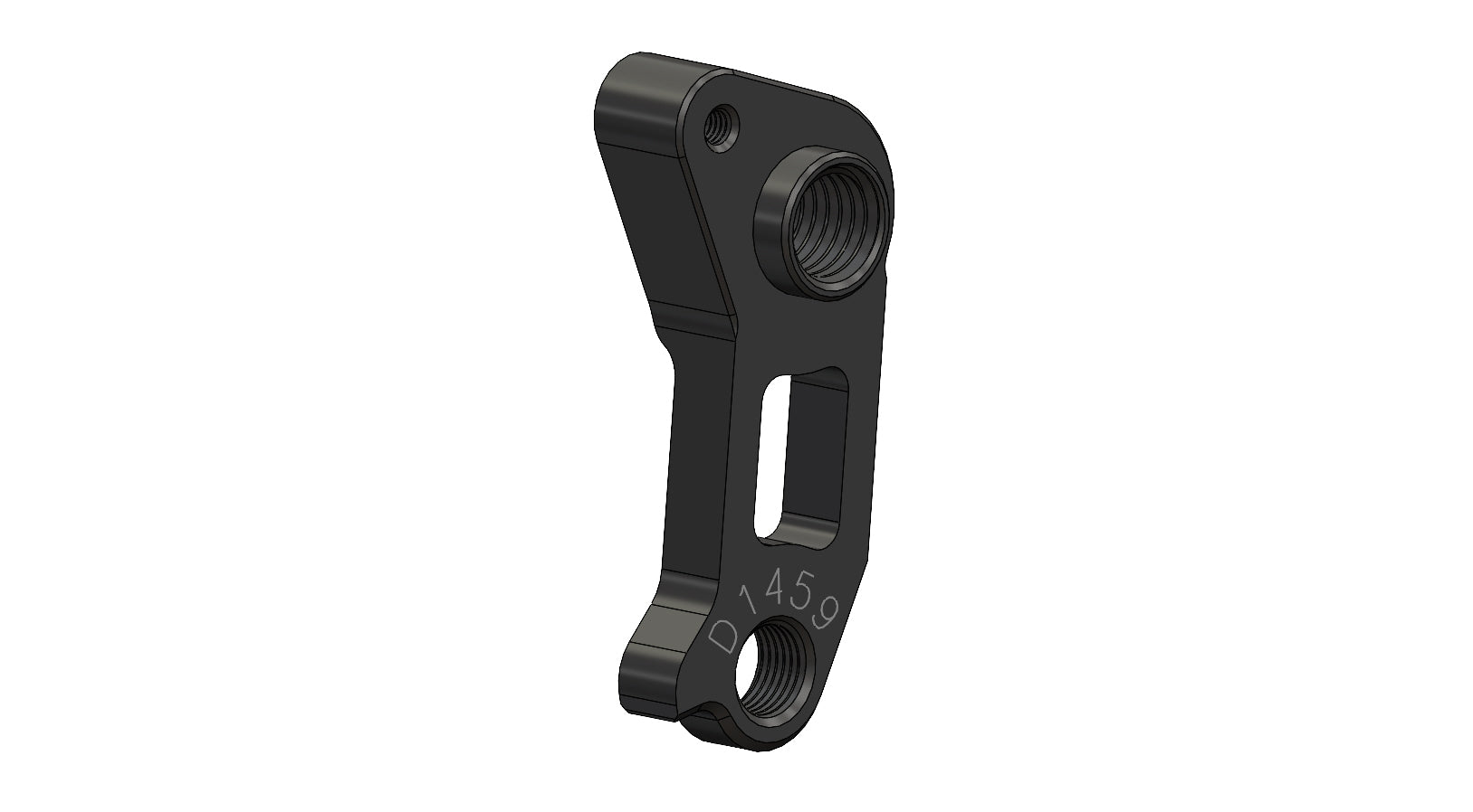 Derailleur hanger for Stevens