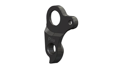 Derailleur hanger for BH