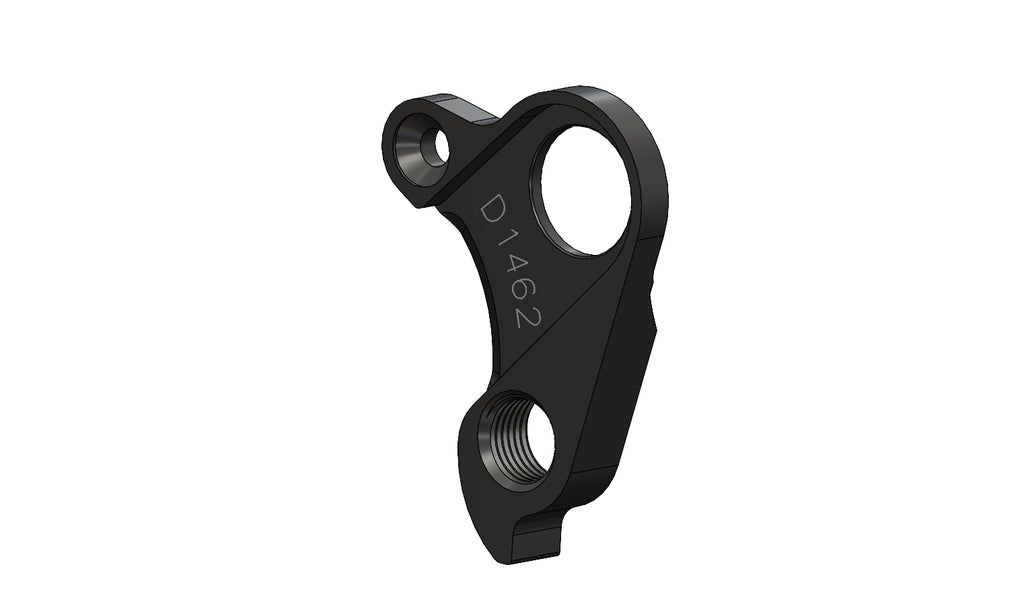Derailleur hanger for BH