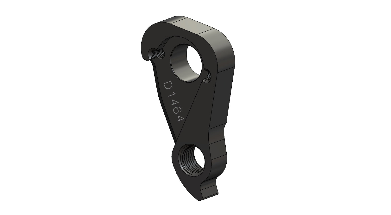 Derailleur hanger for NukeProof