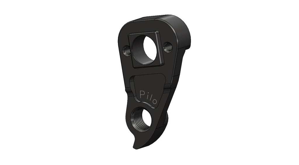 Derailleur hanger for NukeProof