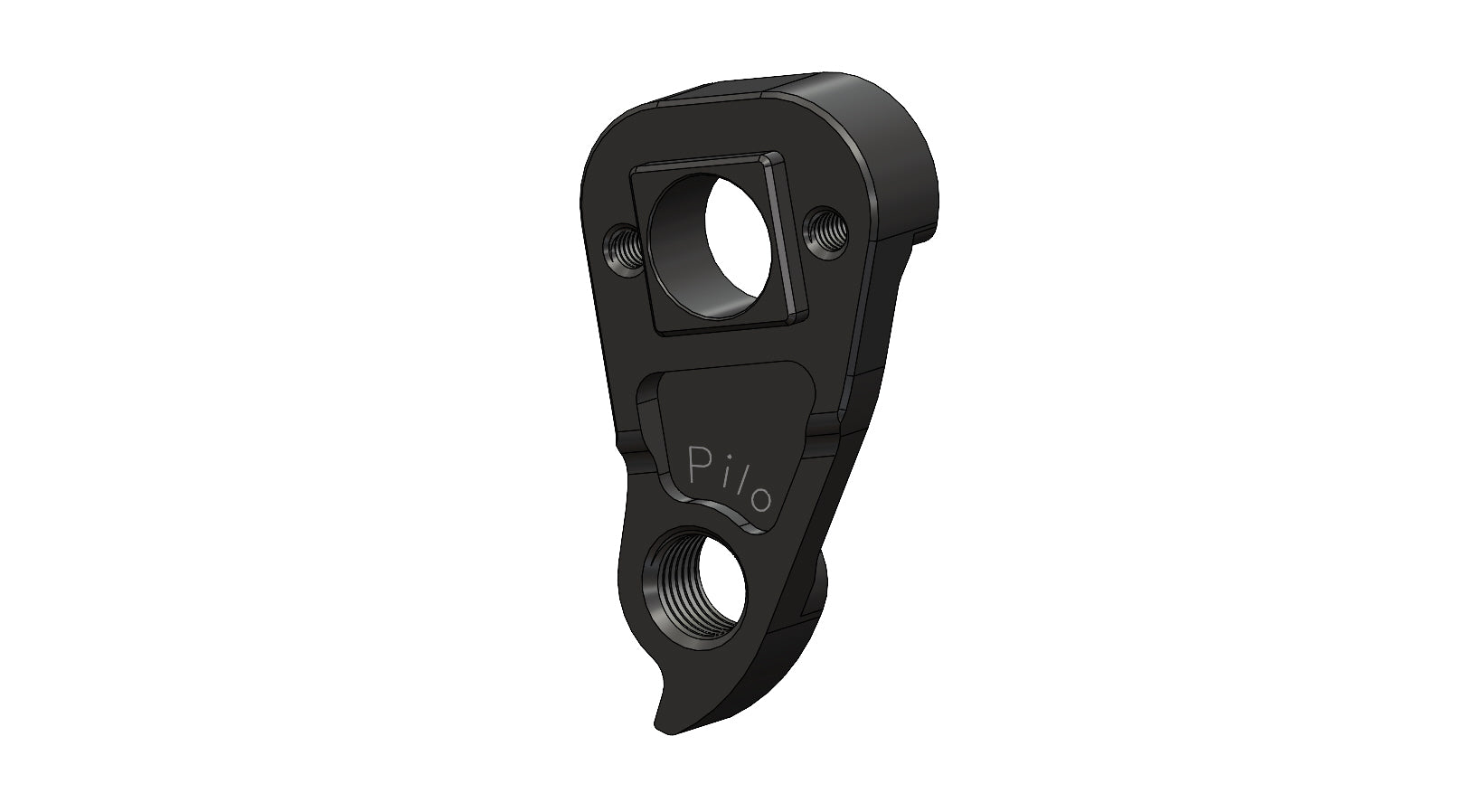 Derailleur hanger for NukeProof