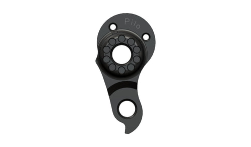 Derailleur hanger for Aristos, Berm, Enigma, J Guillem, Planet x, Sauvage, Singular, Sonder, VPACE