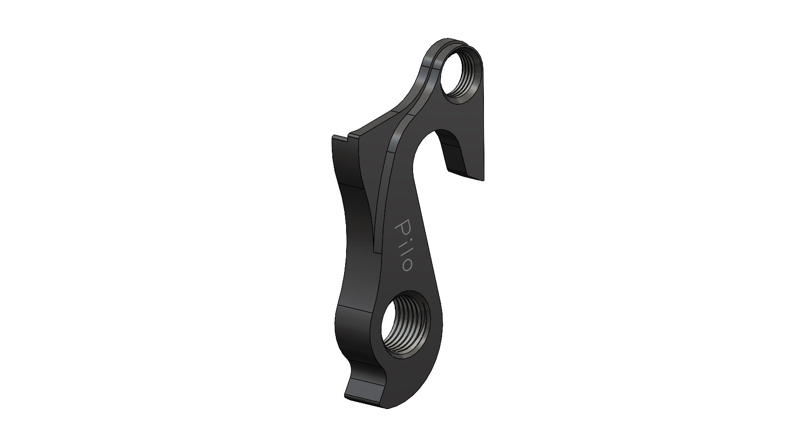 Derailleur hanger for Moots