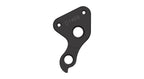 Derailleur hanger for Leader Fox