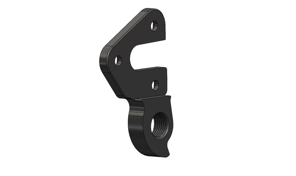 Derailleur hanger for Sondors