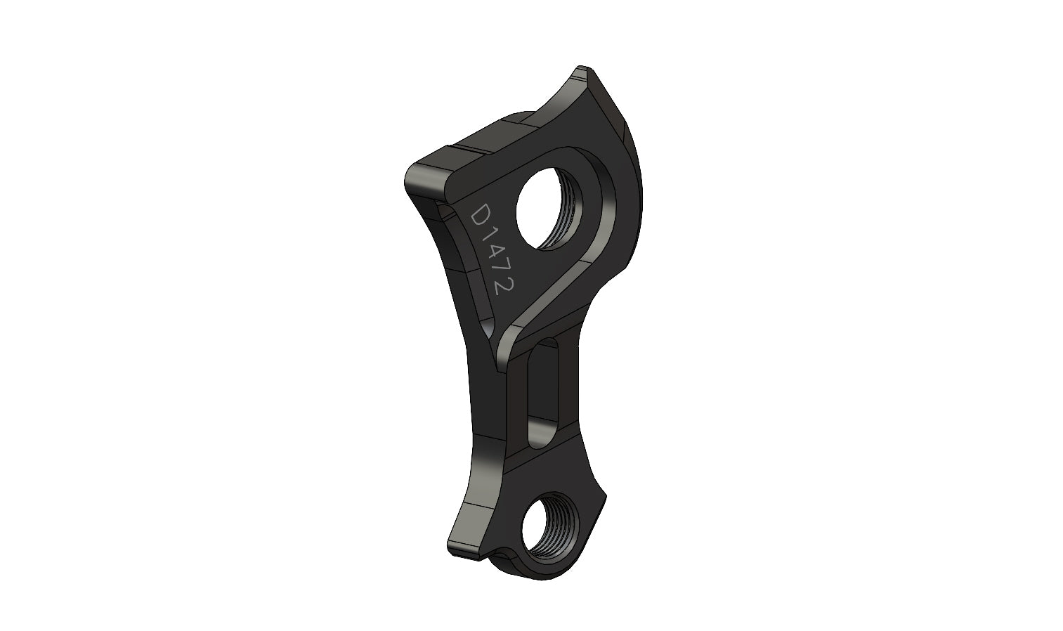 Derailleur hanger for Canyon, Orbea, Santa Cruz, Specialized, Transition, Trek, Whyte, YT...