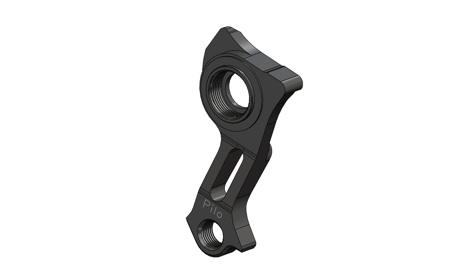 Derailleur hanger for Canyon, Orbea, Santa Cruz, Specialized, Transition, Trek, Whyte, YT...