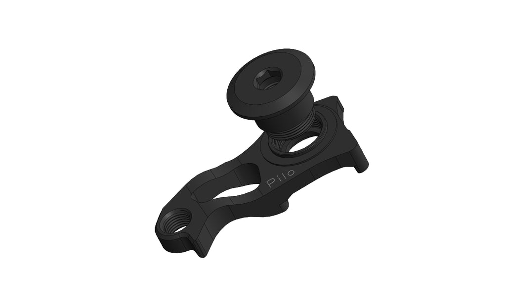 Derailleur hanger for Canyon, Orbea, Santa Cruz, Specialized, Transition, Trek, Whyte, YT...