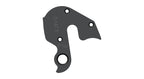 Derailleur hanger for Flyer, Rose