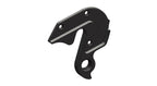 Derailleur hanger for Flyer, Rose