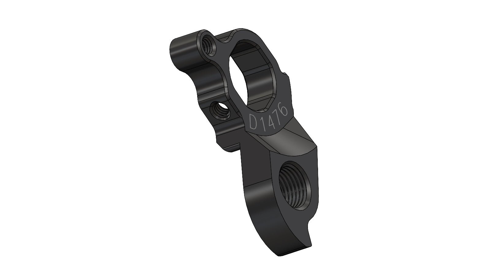 Derailleur hanger for Scott