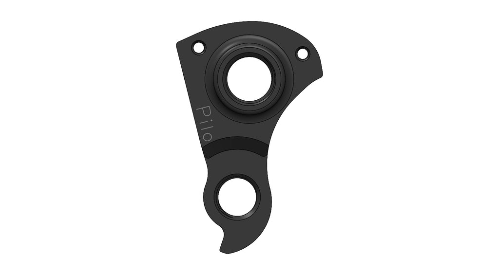 Derailleur hanger for Giant