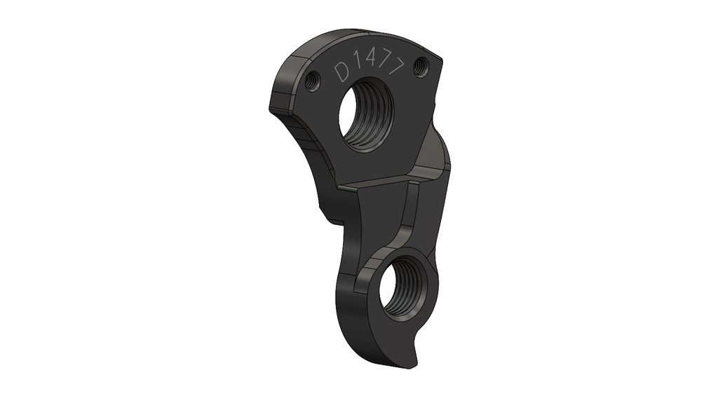 Derailleur hanger for Giant