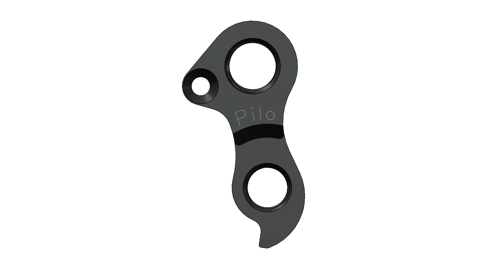 Derailleur hanger for Element22, Orro, Reilly