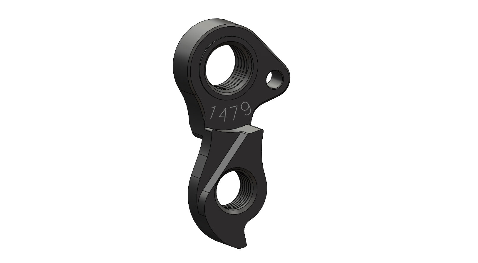 Derailleur hanger for Element22, Orro, Reilly