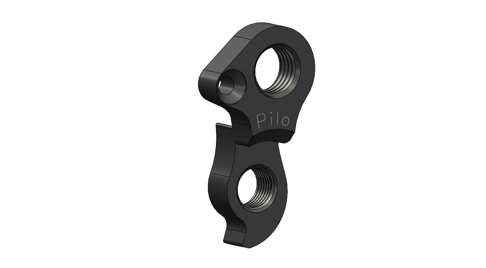 Derailleur hanger for Element22, Orro, Reilly