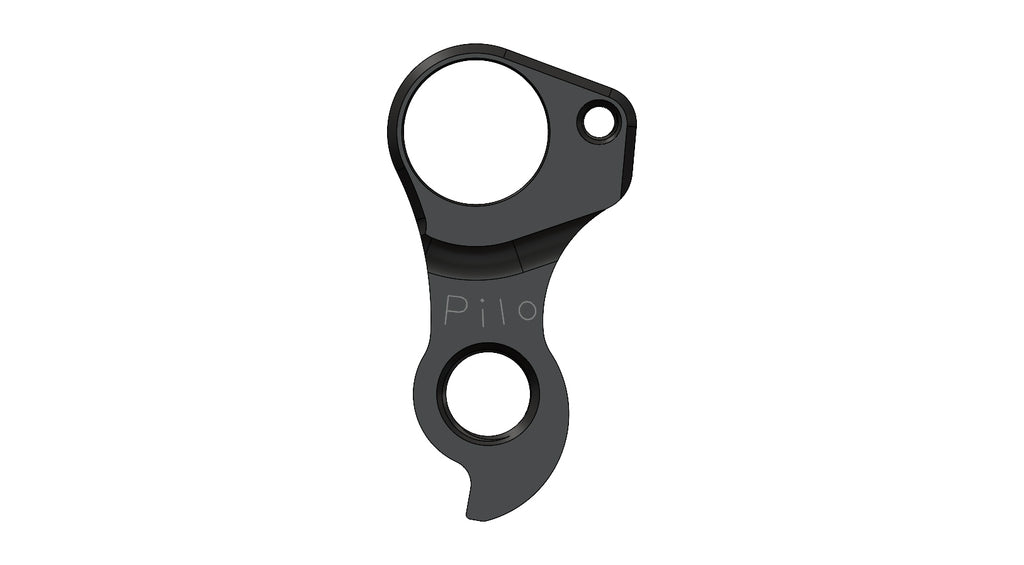 Derailleur hanger for Cadex, Giant