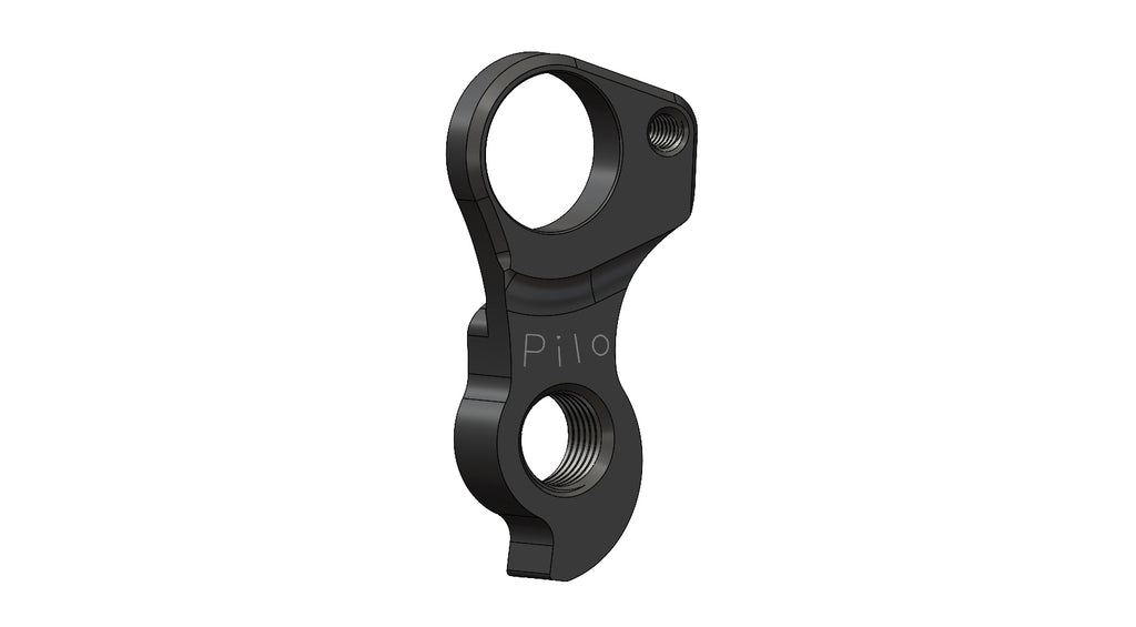 Derailleur hanger for Cadex, Giant