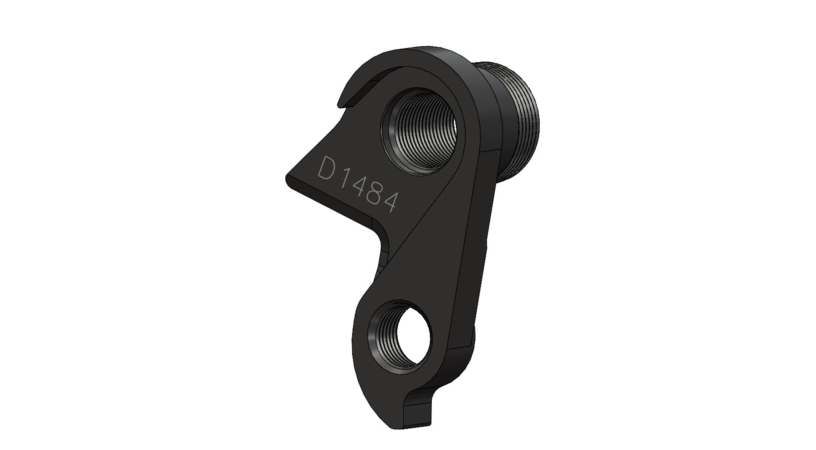 Derailleur hanger for Orbea