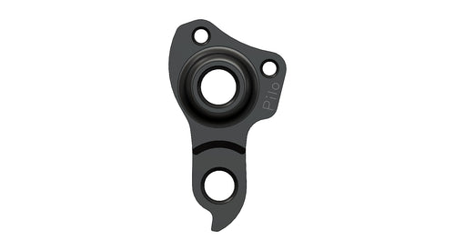 Derailleur hanger for Bionicon, Conway, GasGas, Whistle, Raymon