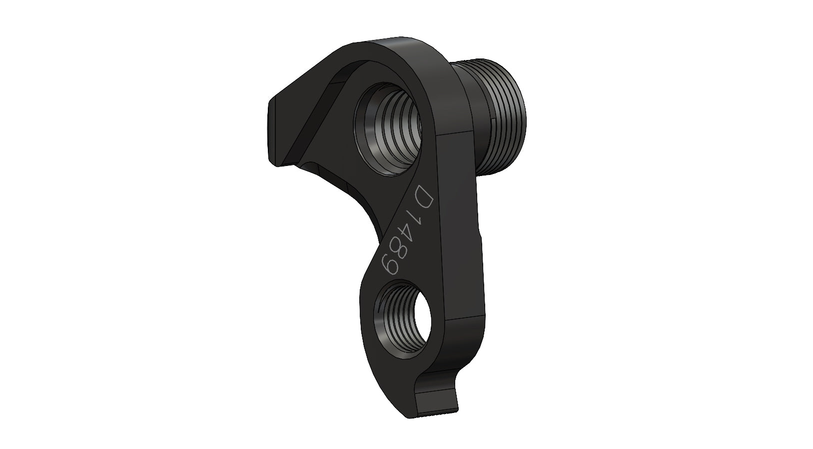 Derailleur hanger for Mondraker