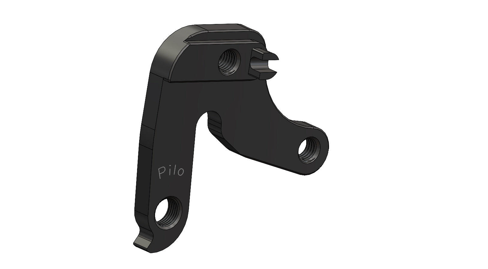 Derailleur hanger for Merida, Fezzari, UMF