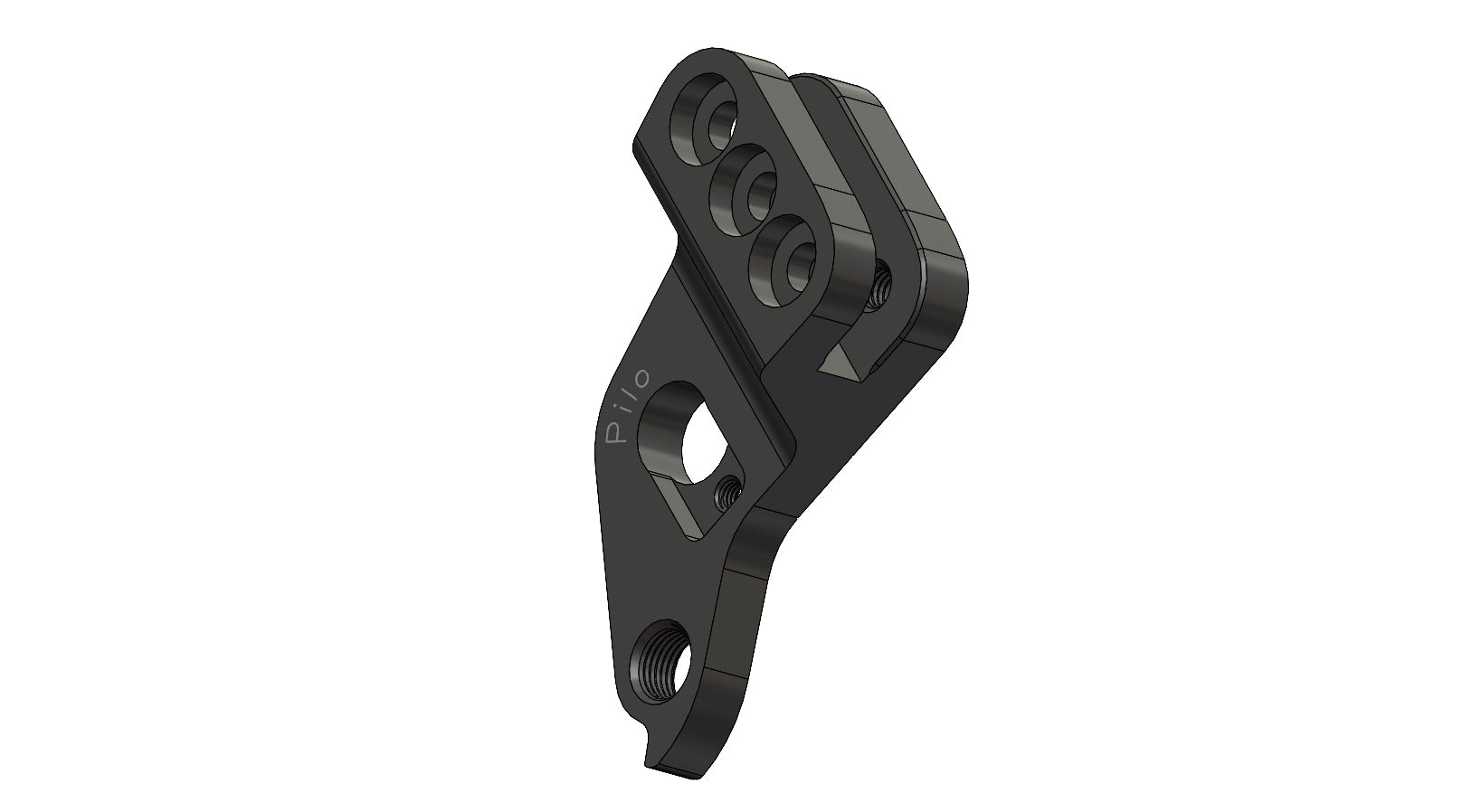 Derailleur hanger for Trek
