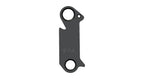 Derailleur hanger for Isaac