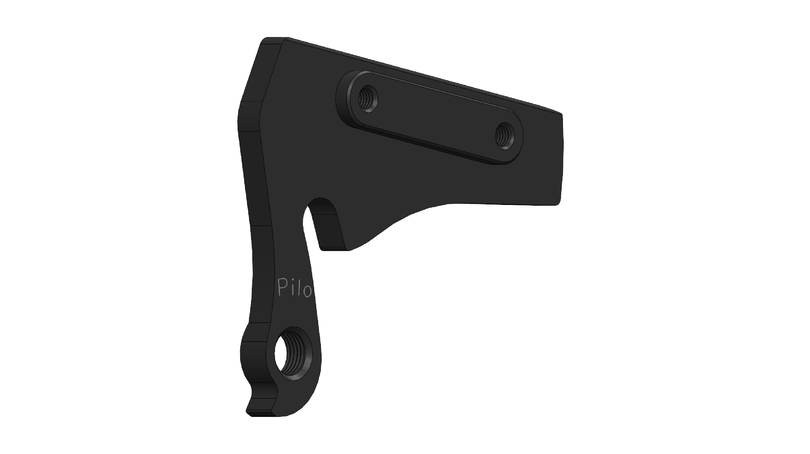 Derailleur hanger for Giant