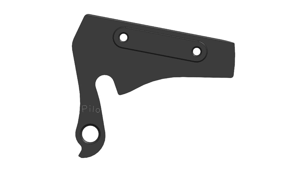 Derailleur hanger for Giant