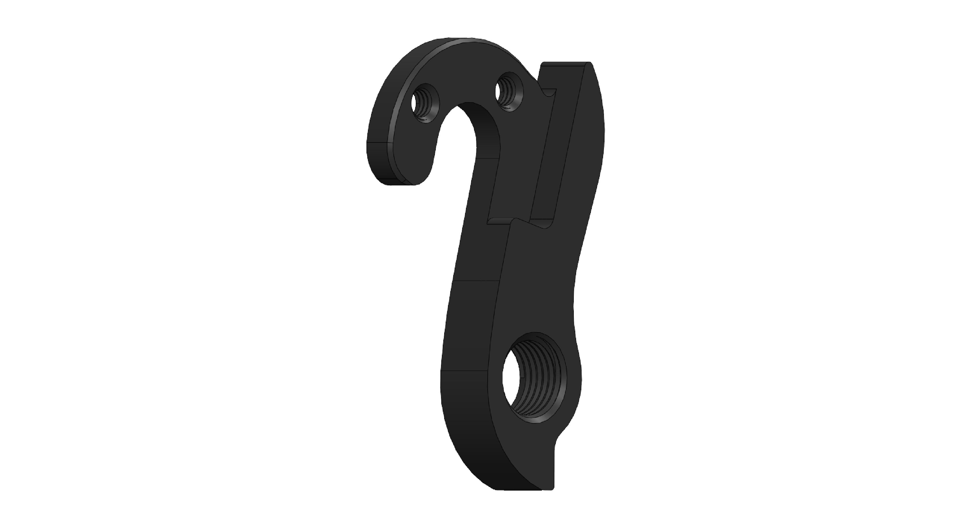 Derailleur hanger for Giant