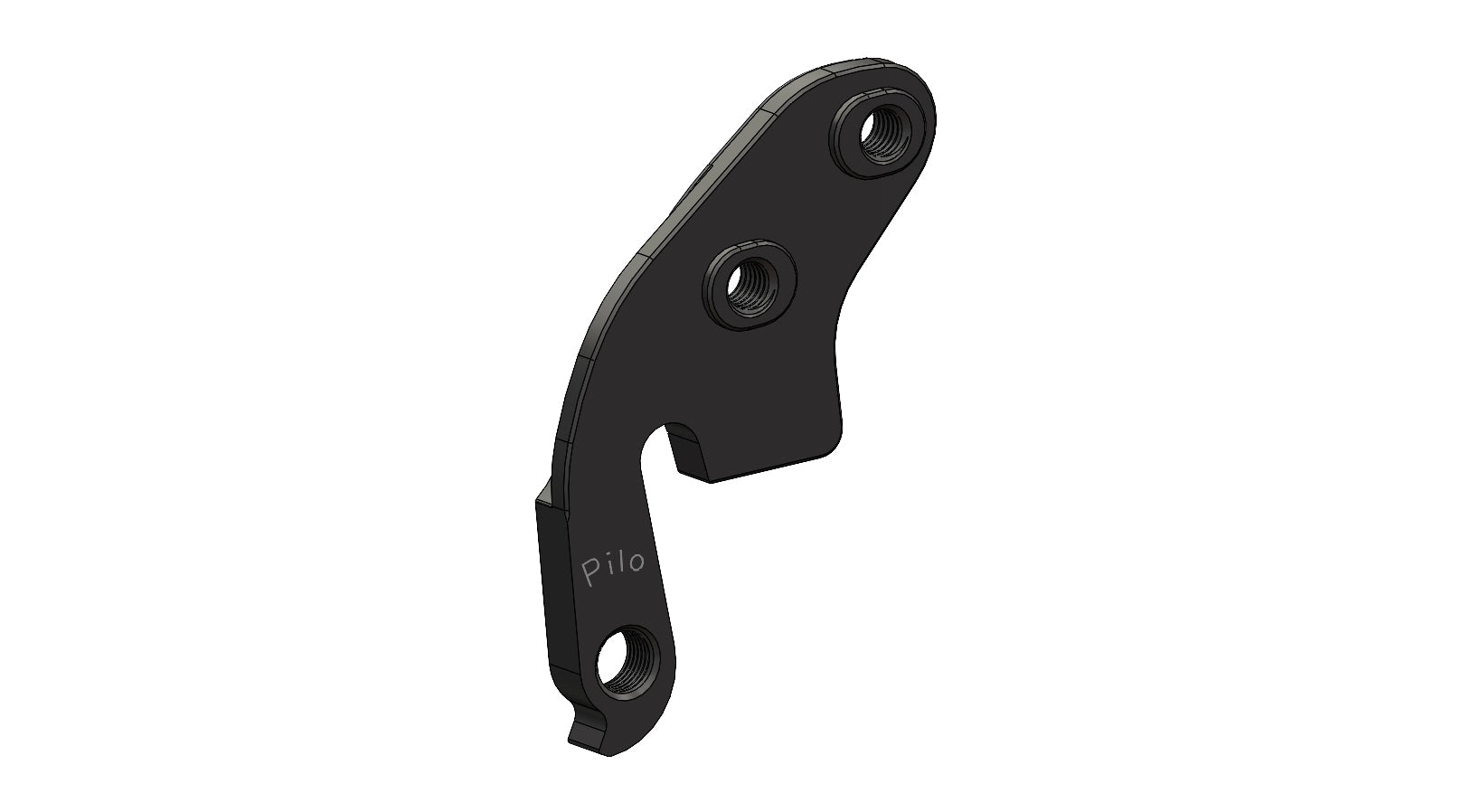 Derailleur hanger for Specialized