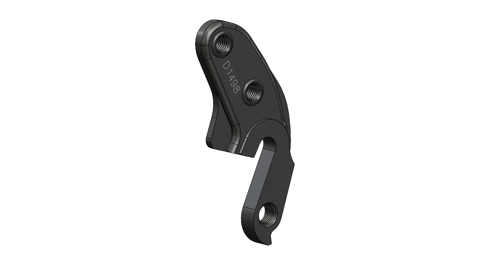 Derailleur hanger for Specialized