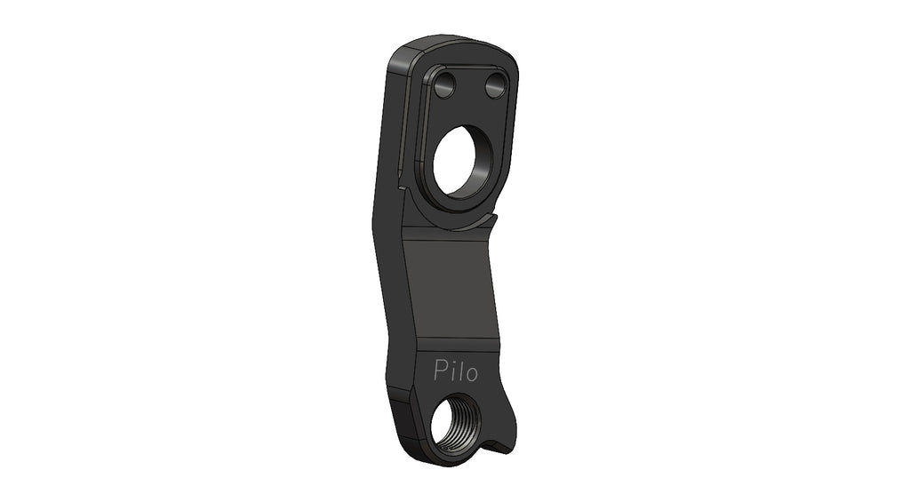 Derailleur hanger for Yamaha