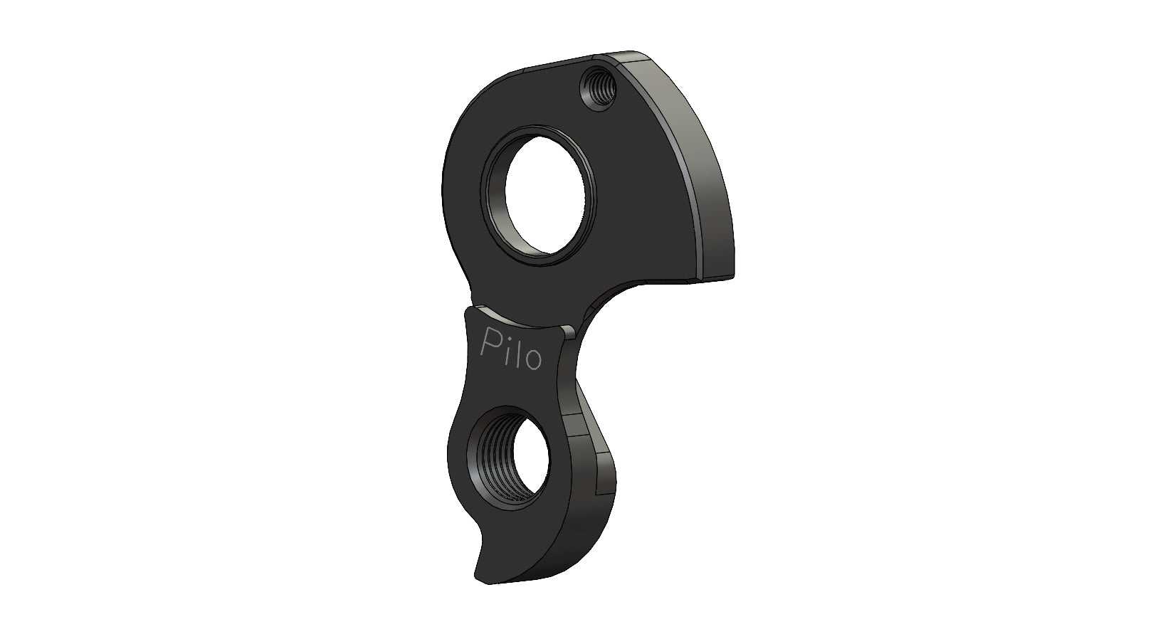 Derailleur hanger for Reilly