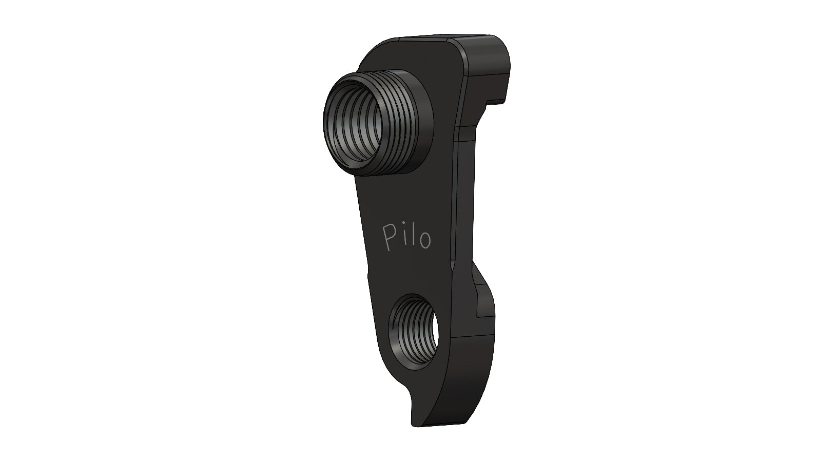 Derailleur hanger for ARC8, Muesing