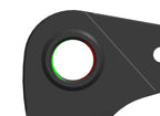 Derailleur hanger for Origine