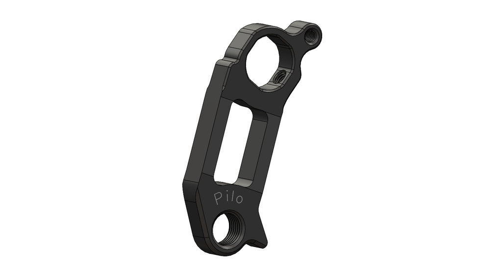 Derailleur hanger for Scott