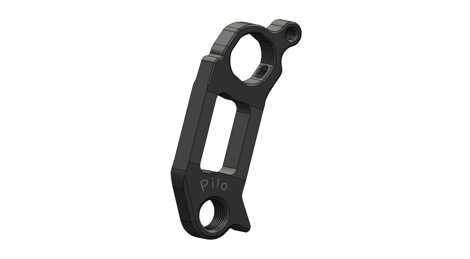 Derailleur hanger for Scott