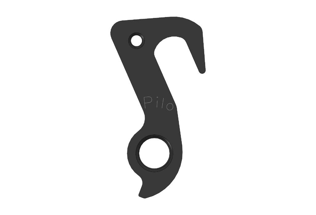 Derailleur hanger for Mondraker