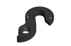 Derailleur hanger for Porsche, Rotwild
