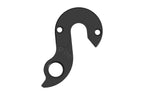 Derailleur hanger for Porsche, Rotwild