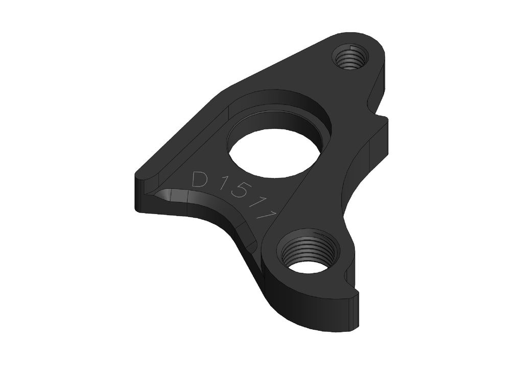 Derailleur hanger for Wilier