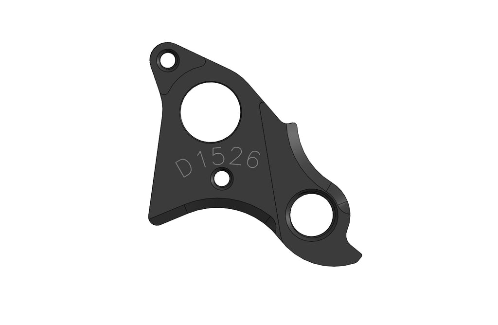 Derailleur hanger for Fezzari, MMR