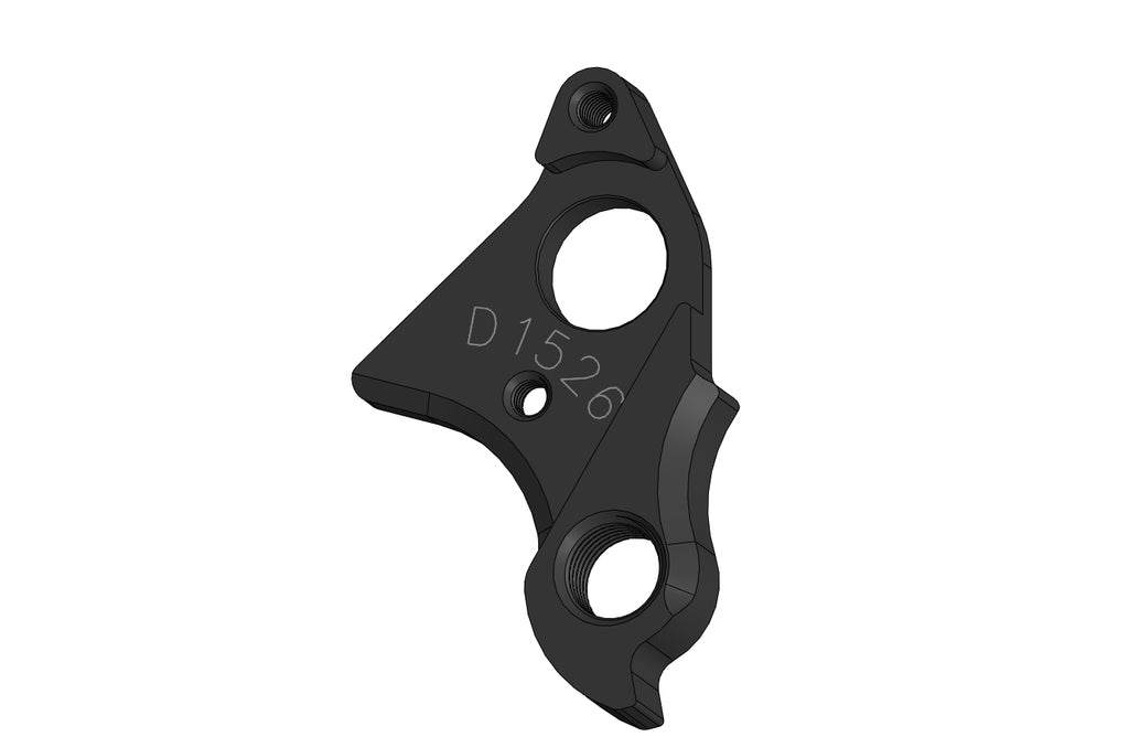 Derailleur hanger for Fezzari, MMR