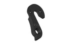Derailleur hanger for Ascent