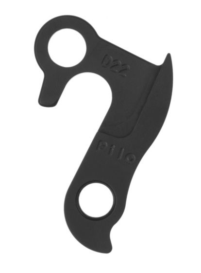 Derailleur hanger for Norco
